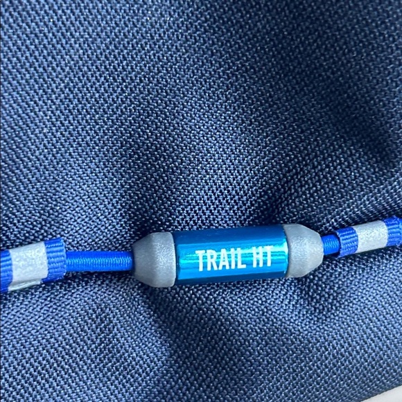 MEC Trail HT Waist Pack - Unisex - Picture 13 of 14